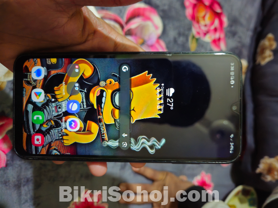Samsung galaxy a15 5g